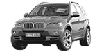 BMW E70 P05A2 Fault Code