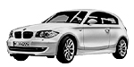 BMW E81 P05A2 Fault Code