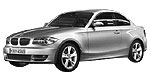 BMW E82 P05A2 Fault Code
