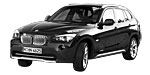 BMW E84 P05A2 Fault Code