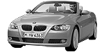 BMW E93 P05A2 Fault Code