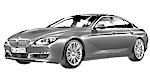BMW F06 P05A2 Fault Code
